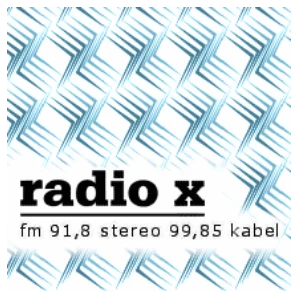 Radio X