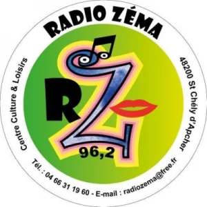 Radio Zéma