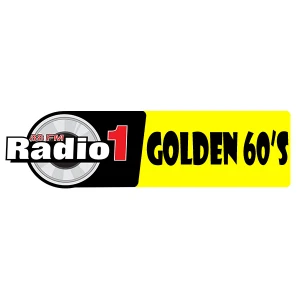 Radio1 GOLDEN 60s Rodos