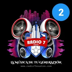 Radio7Houston GT