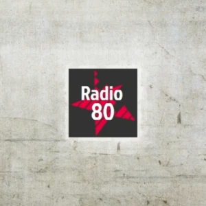 radio80