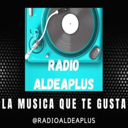 RadioAldeaPlus