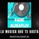 RadioAldeaPlus