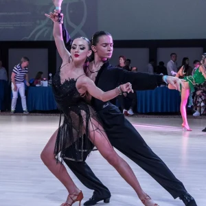 Radioalfa17 latin hits