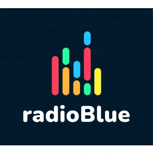 radioBlue