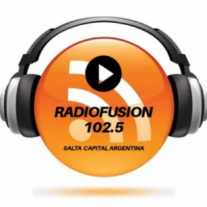 Radiofusion102.5
