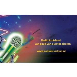 radiokruisland
