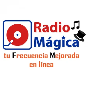 RadioMágicaFM