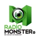 RadioMonster.FM - Tophits