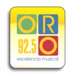 RadioOro 92.5 FM