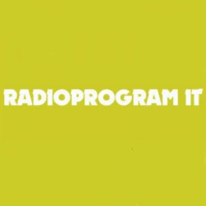 Radioprogram it