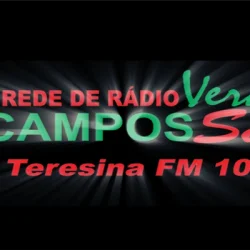 Rádios Verdes Campos FM