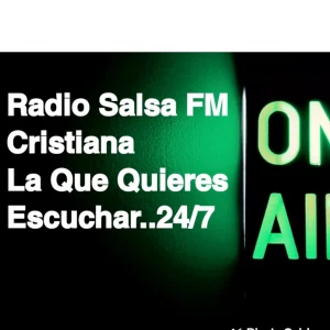 radiosalsafmcristiana