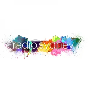 radio.sydney WHITE