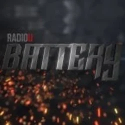 RadioU Battery: Metal