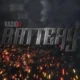 RadioU Battery: Metal