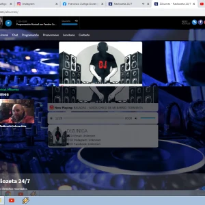 Radiozeta Interactiva