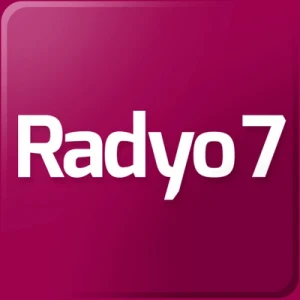 Radyo 7 - Şiiri