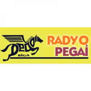 Radyo Pegai