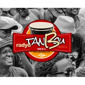 Radyo Tanbou