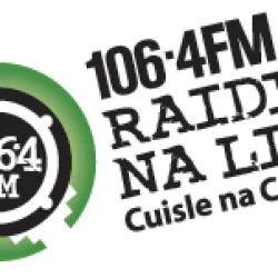 Raidió na Life 106.4FM