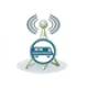 Railroad Radio NS Harrisburg East Dispatcher