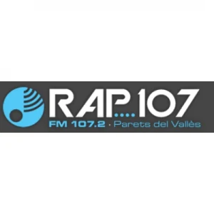 RAP 107 FM