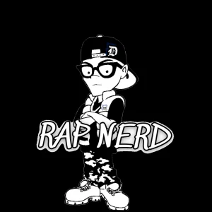 Rap Nerd Radio