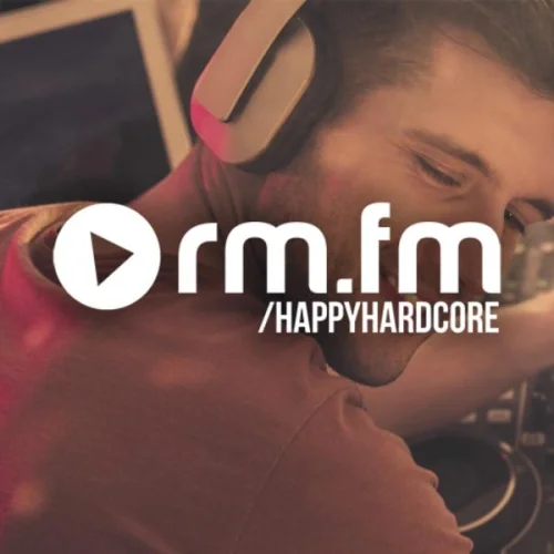 RauteMusik HAPPY HARDCORE