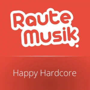 RauteMusik - HappyHardcore