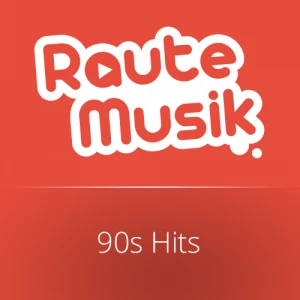RauteMusik.FM 90s
