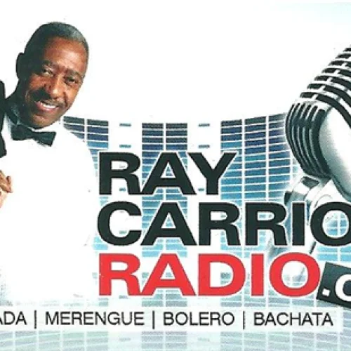 Ray Carrion Radio