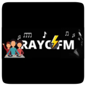 RAYO FM