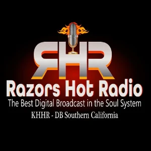 Razors Hot Radio - KHHR DB
