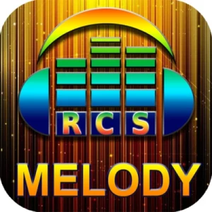 RCS Network Melody
