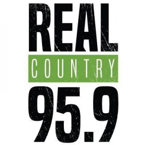 Real Country 95.9