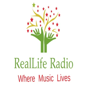 Real Life Radio 247