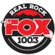 Real Rock 100.3 the Fox