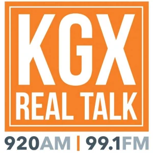Real Talk KGX