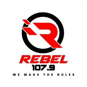 Rebel 107.9