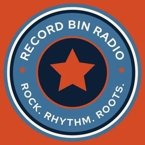 Record Bin Radio
