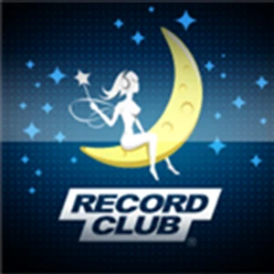 Record Club Radio