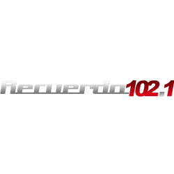 Recuerdo 102.1 FM (Colima)