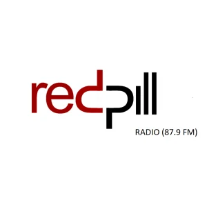 Red Pill Radio 87.9 FM