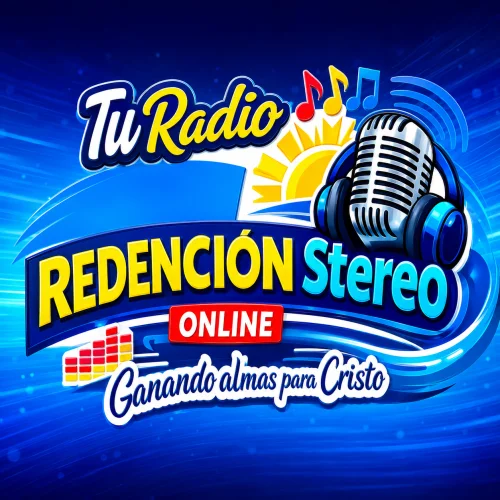 REDENCIÓN STEREO