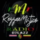 Reggae Místico Radio