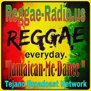 Reggae-Radio