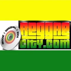 Reggaecity Radio