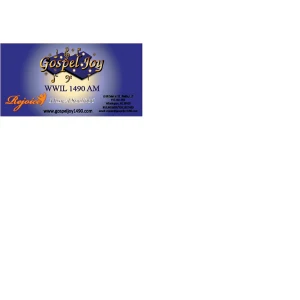 Rejoice 1490 Gospel Joy