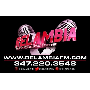 Relambia FM